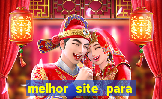 melhor site para jogar no bicho